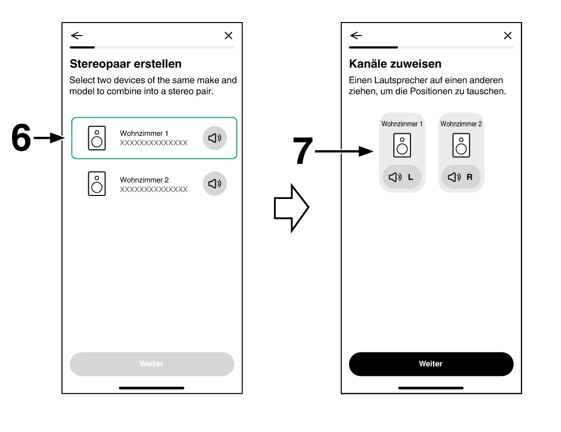 Stereo Pair 3